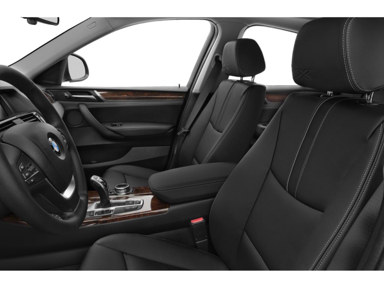 2015 BMW X4 xDrive28i Chantilly VA