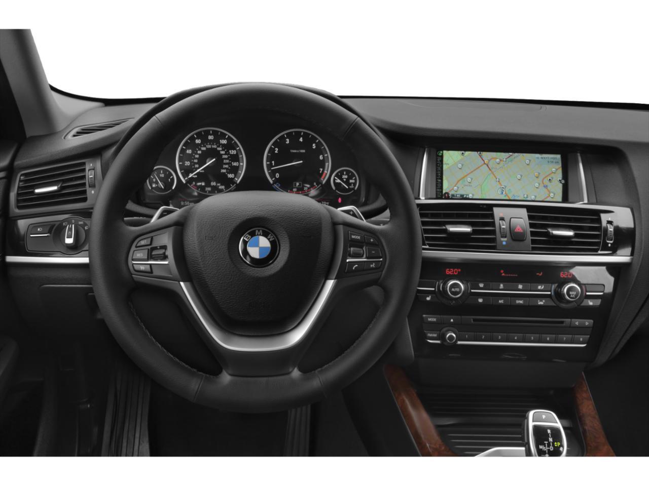 2015 BMW X4 xDrive28i Chantilly VA
