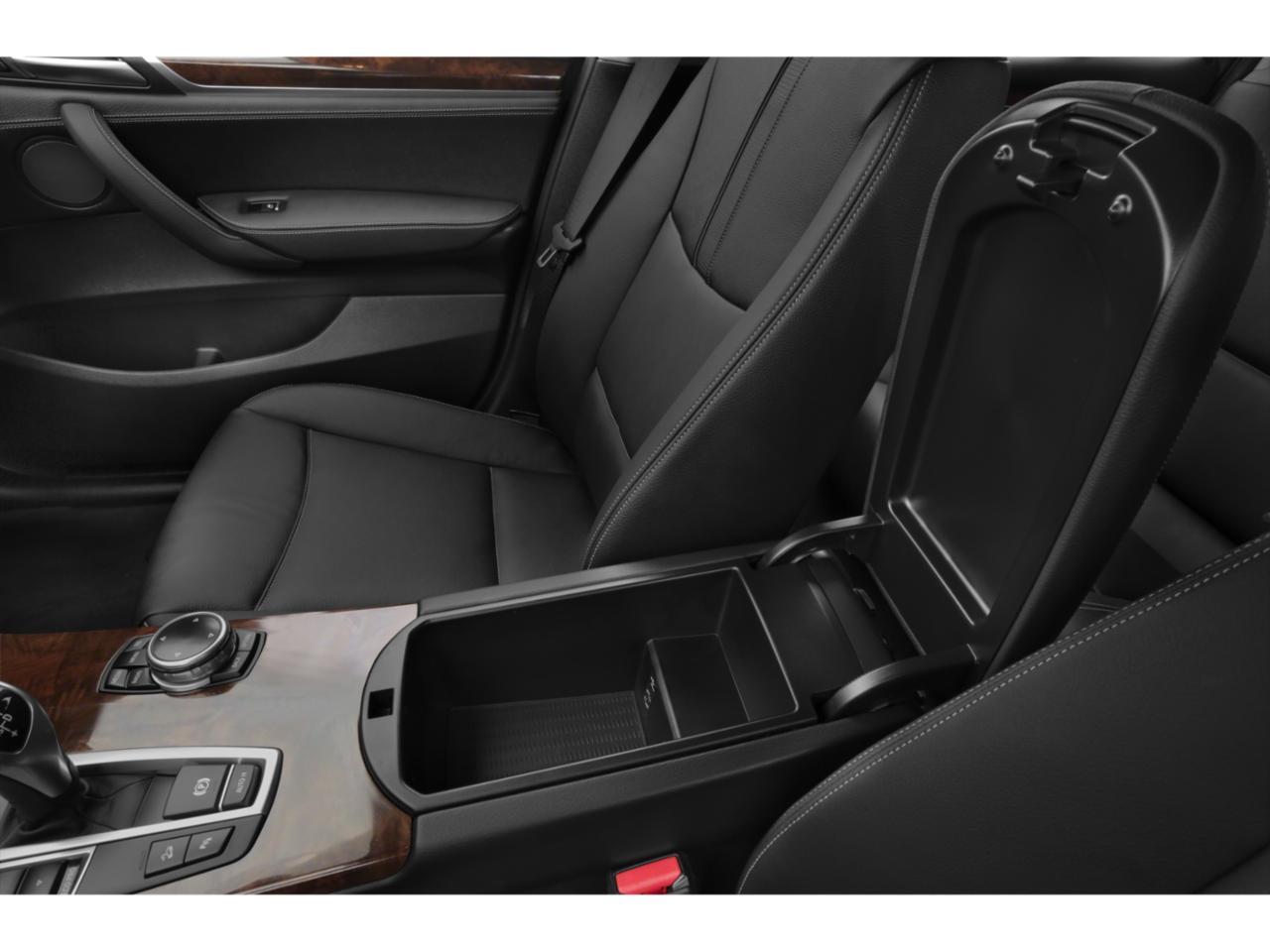 2015 BMW X4 xDrive28i Chantilly VA