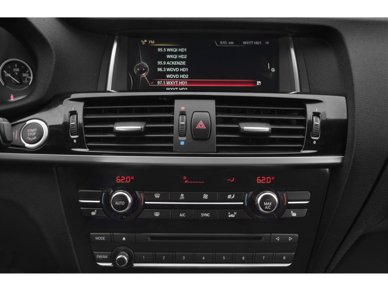 2015 BMW X4 xDrive28i Chantilly VA