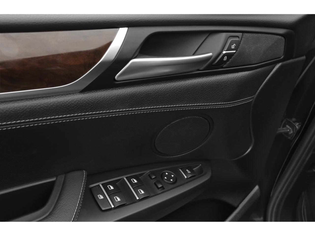 2015 BMW X4 xDrive28i Chantilly VA