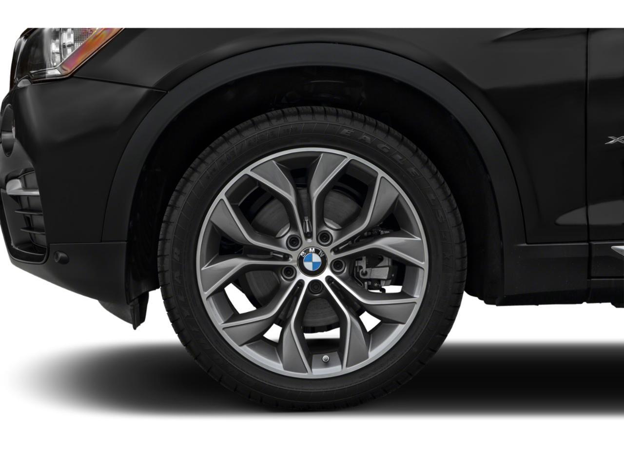 2015 BMW X4 xDrive28i Chantilly VA