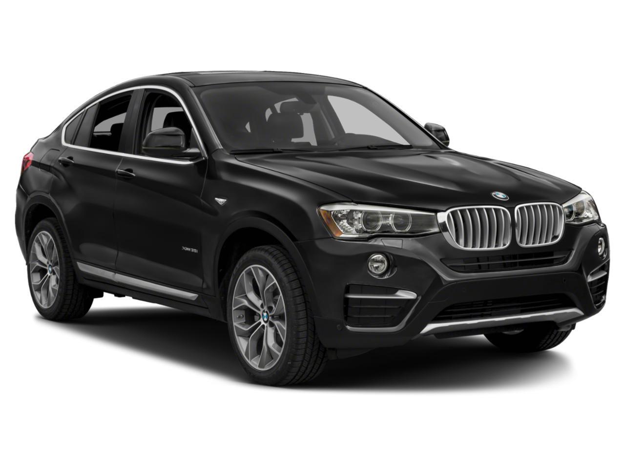 2015 BMW X4 xDrive28i Chantilly VA