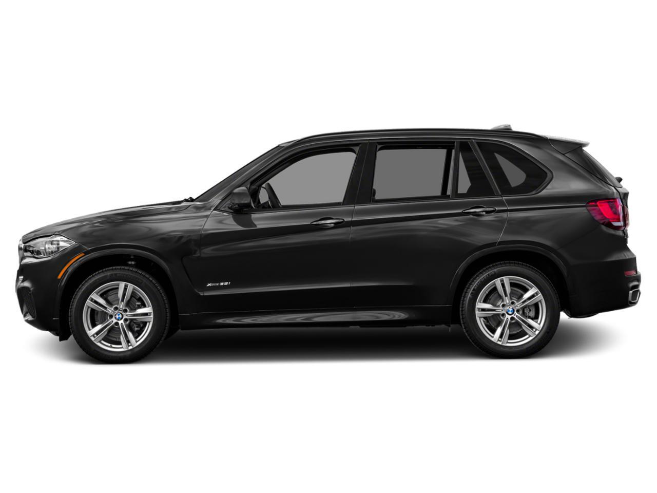 2015 BMW X5 xDrive35d xDrive35d Roseville CA