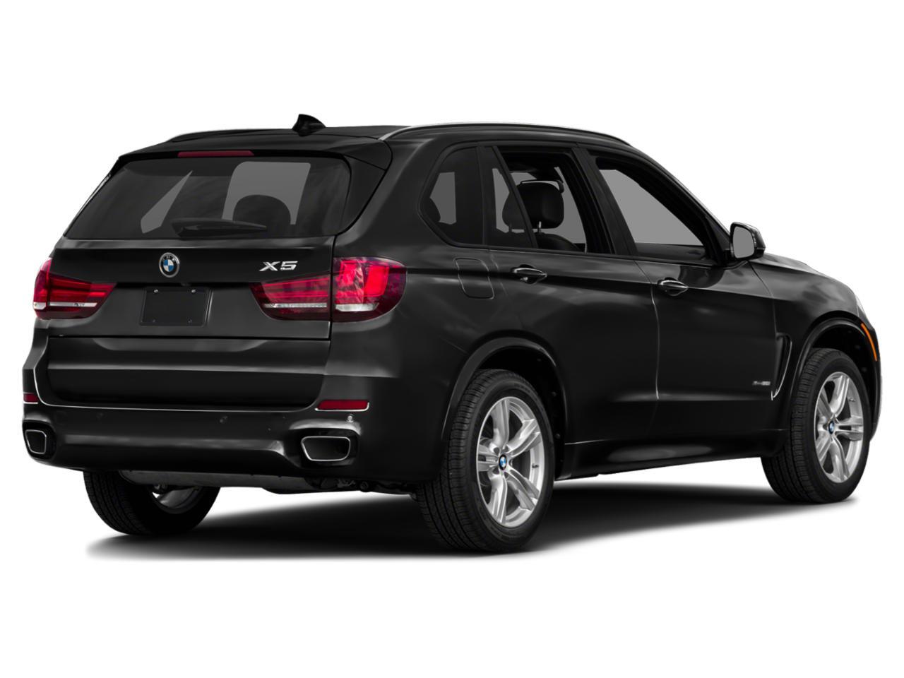 2015 BMW X5 xDrive35d xDrive35d Roseville CA