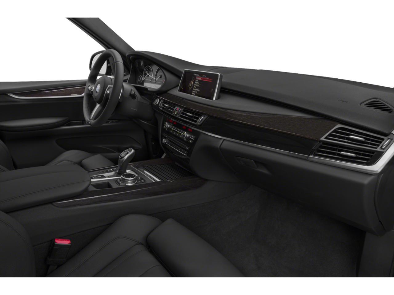 2015 BMW X5 xDrive35d xDrive35d Roseville CA