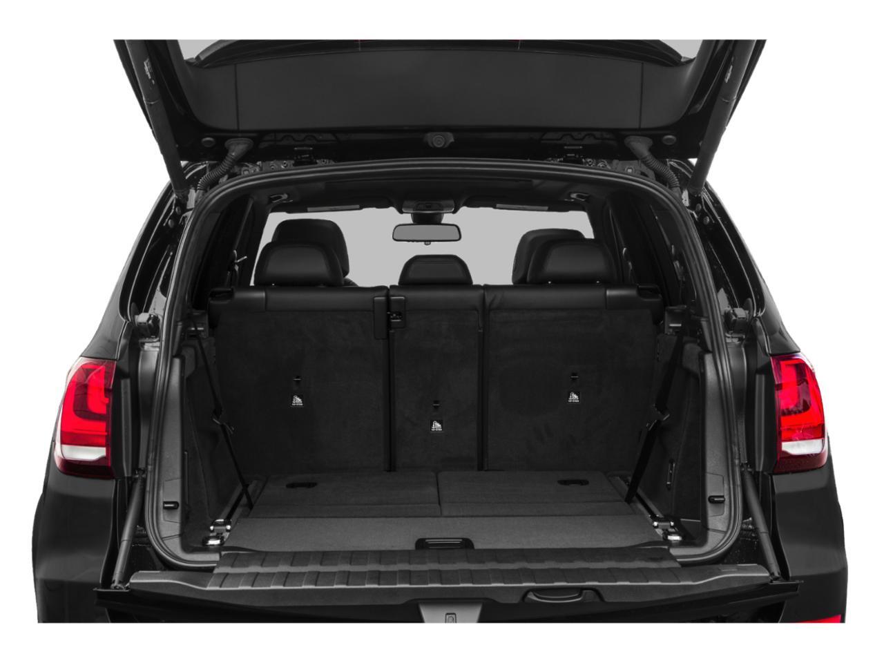 2015 BMW X5 xDrive35d xDrive35d Roseville CA