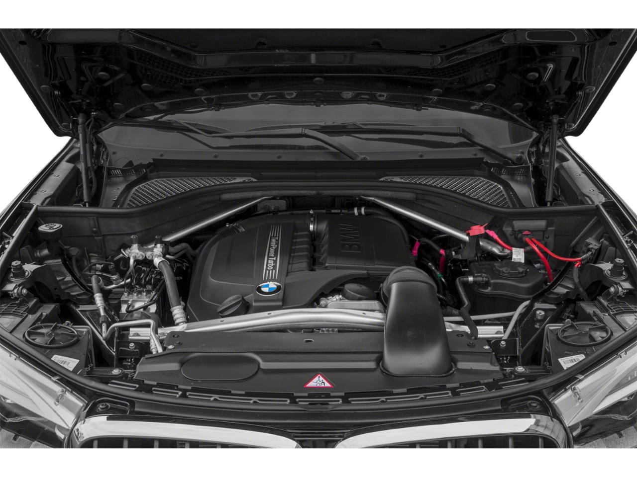 2015 BMW X5 xDrive35d xDrive35d Roseville CA