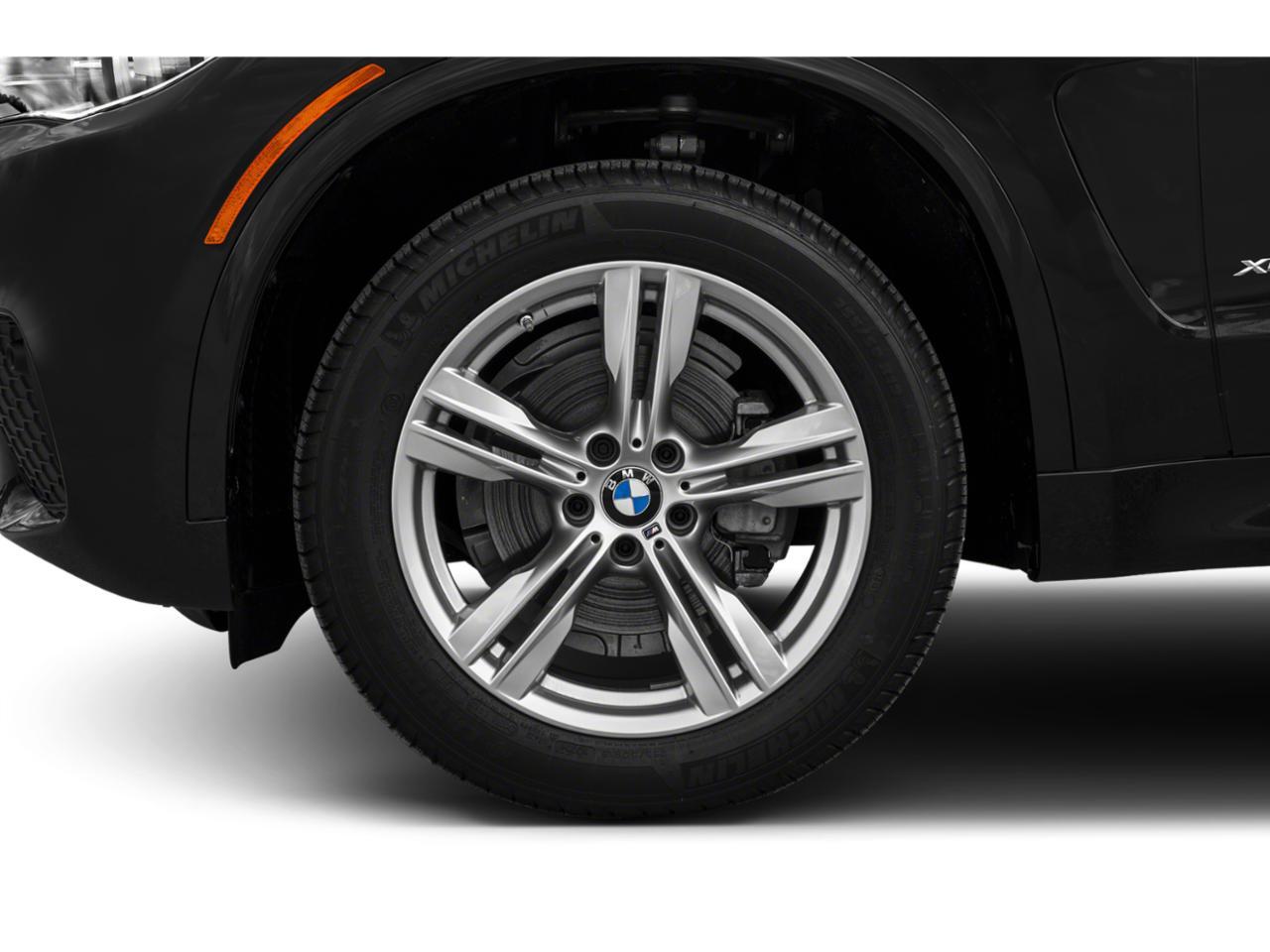 2015 BMW X5 xDrive35d xDrive35d Roseville CA