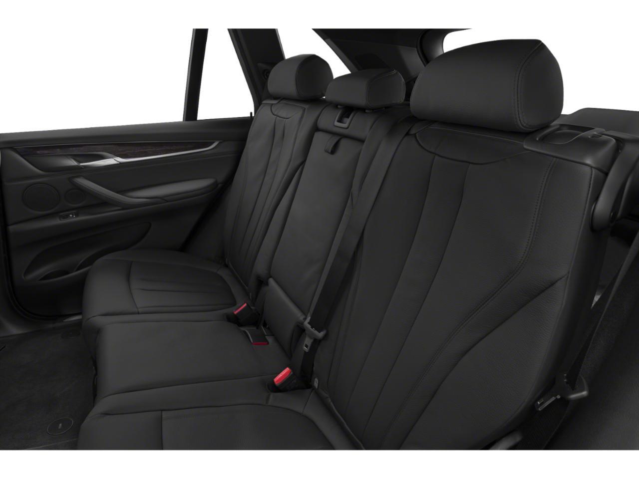 2015 BMW X5 xDrive35d xDrive35d Roseville CA