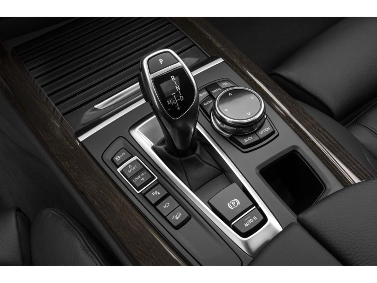 2015 BMW X5 xDrive35d xDrive35d Roseville CA