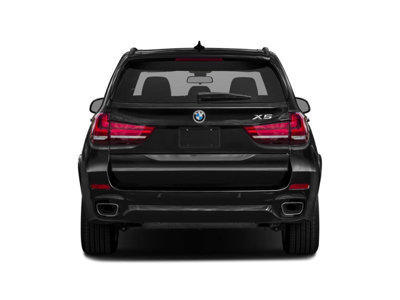 2015 BMW X5 xDrive35d xDrive35d Roseville CA