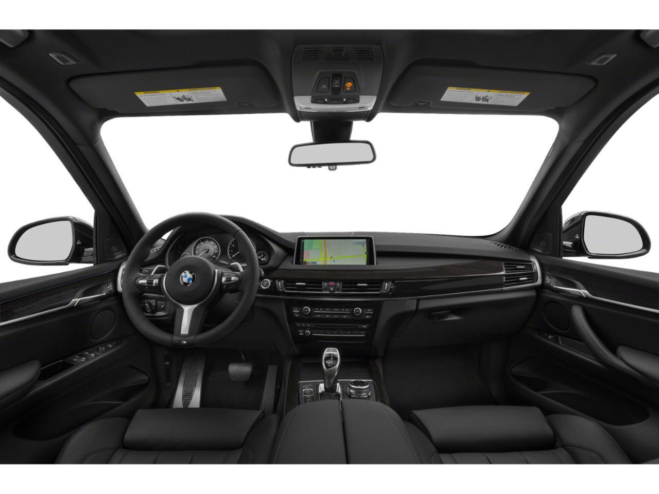 2015 BMW X5 xDrive35d xDrive35d Roseville CA