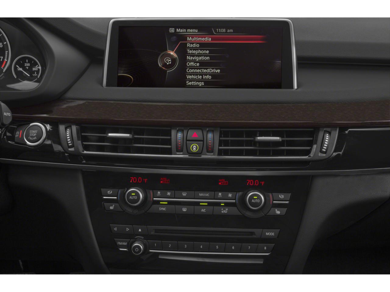 2015 BMW X5 xDrive35d xDrive35d Roseville CA