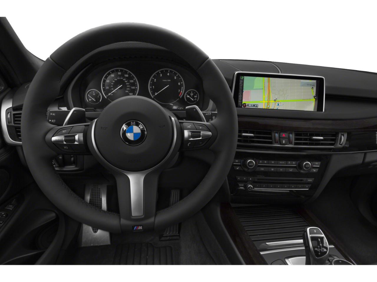 2015 BMW X5 xDrive35d xDrive35d Roseville CA