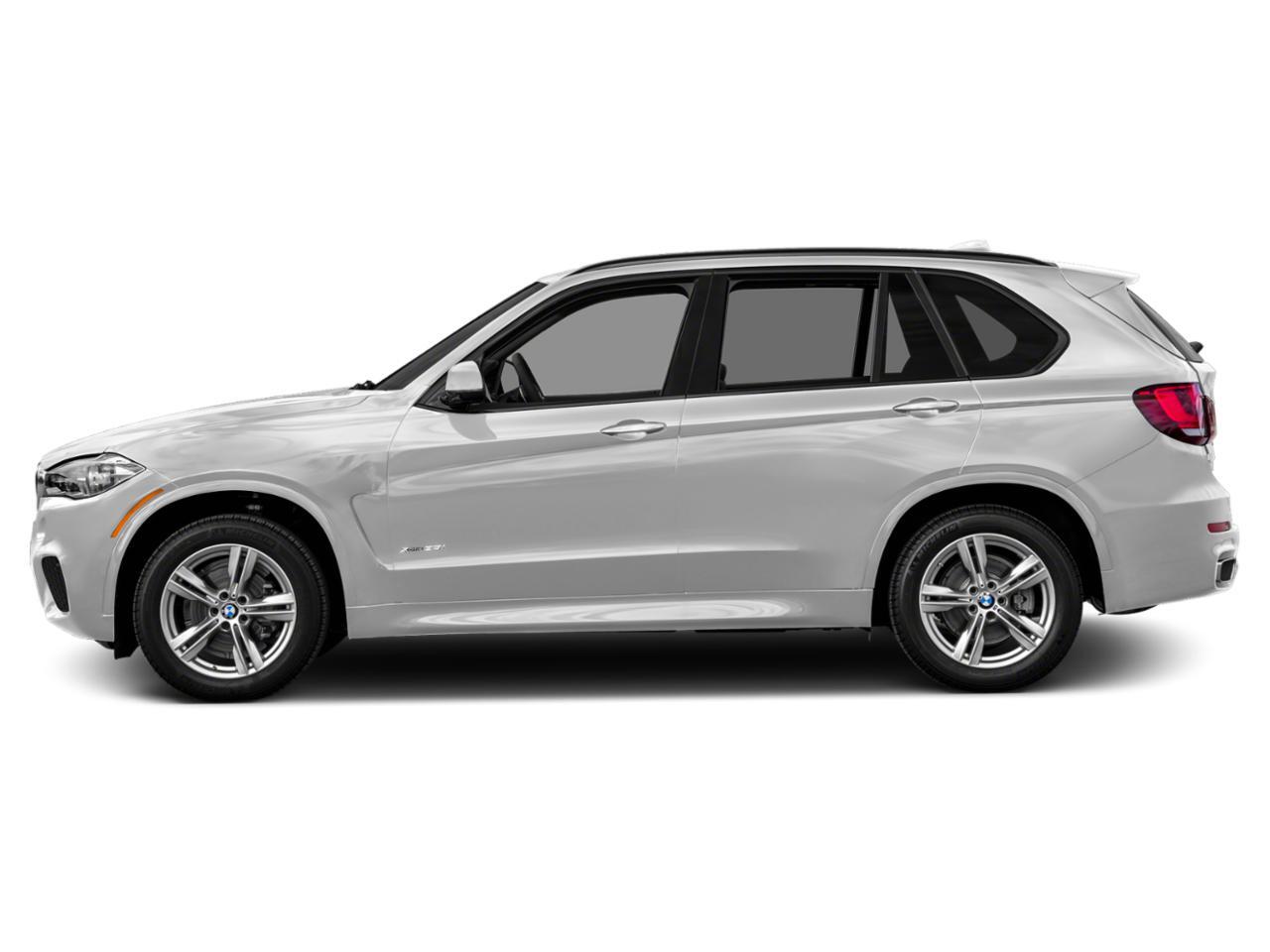 2015 BMW X5 xDrive35i Houston TX