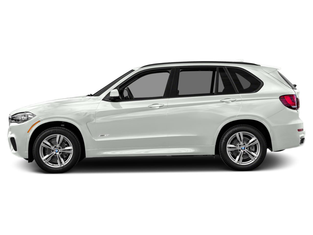 2015 BMW X5 xDrive35i Hollywood FL