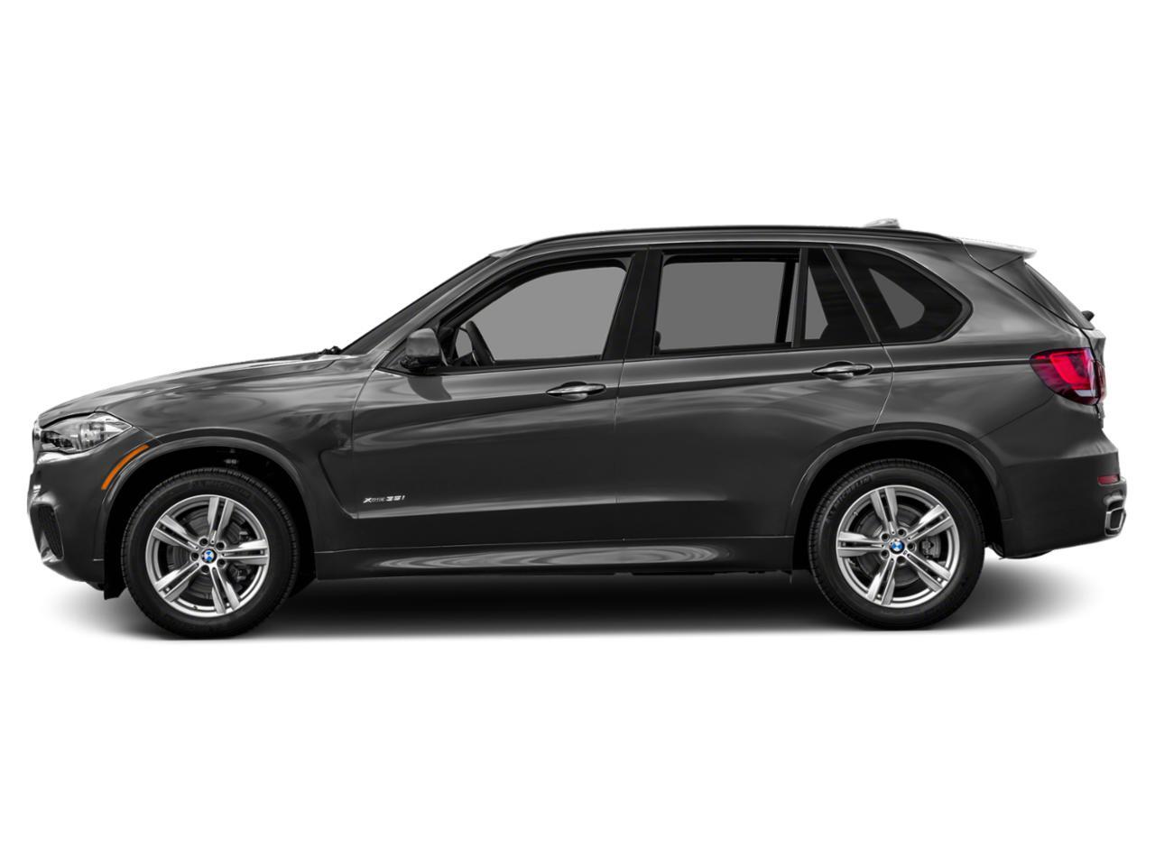 2015 BMW X5 xDrive35i Richmond Hill NY