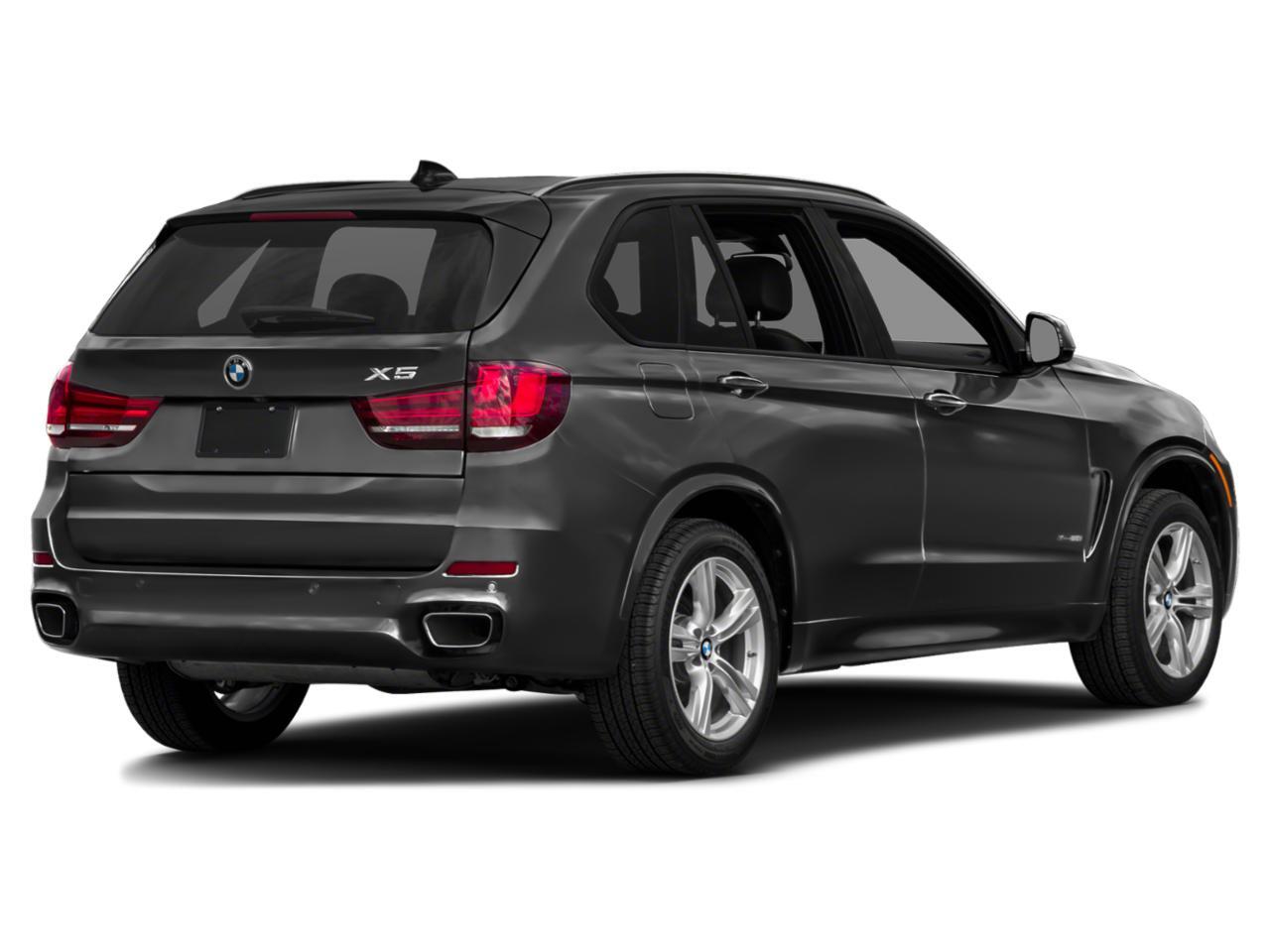 2015 BMW X5 xDrive35i Richmond Hill NY