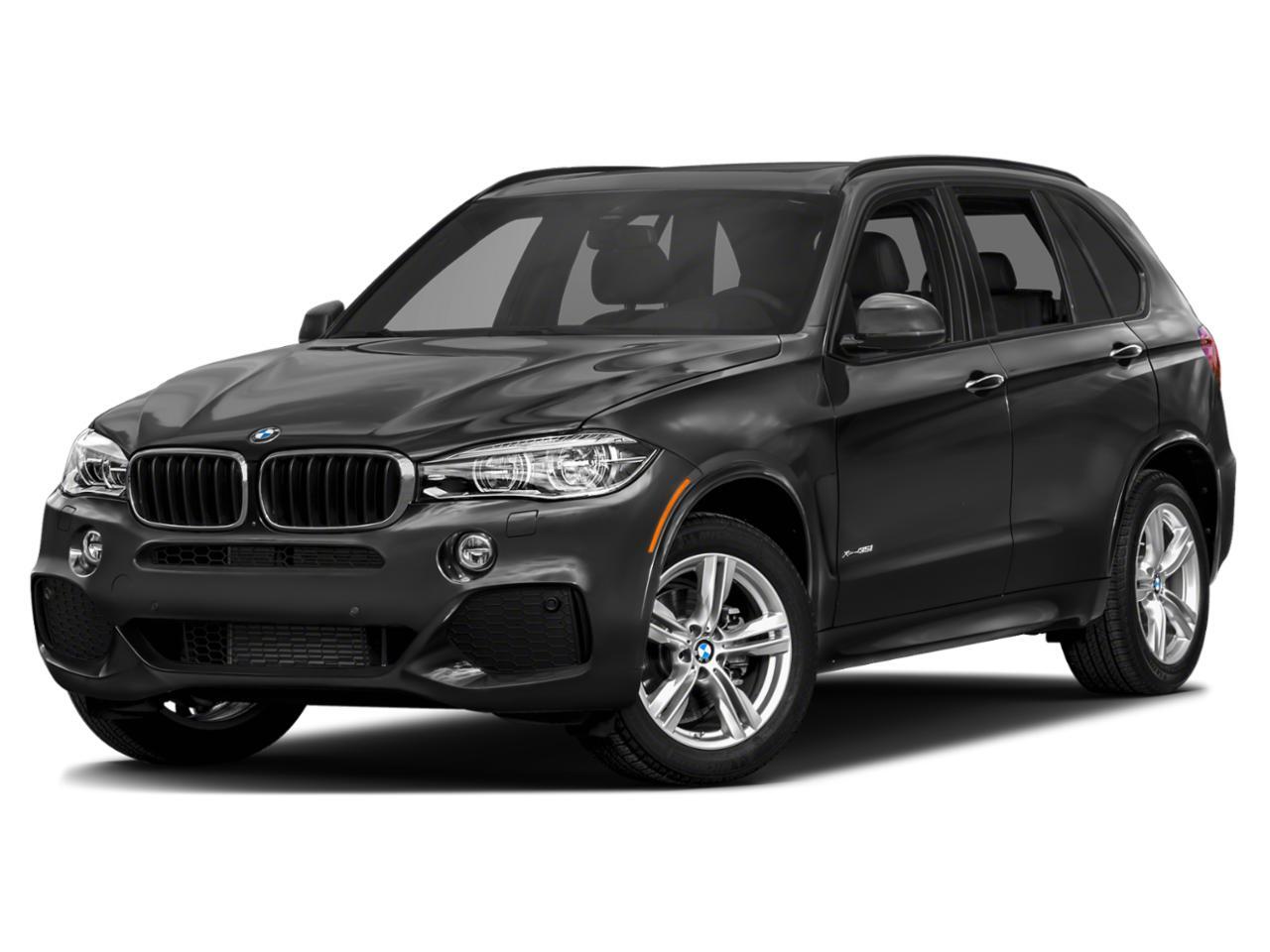 2015 BMW X5 xDrive35i Richmond Hill NY