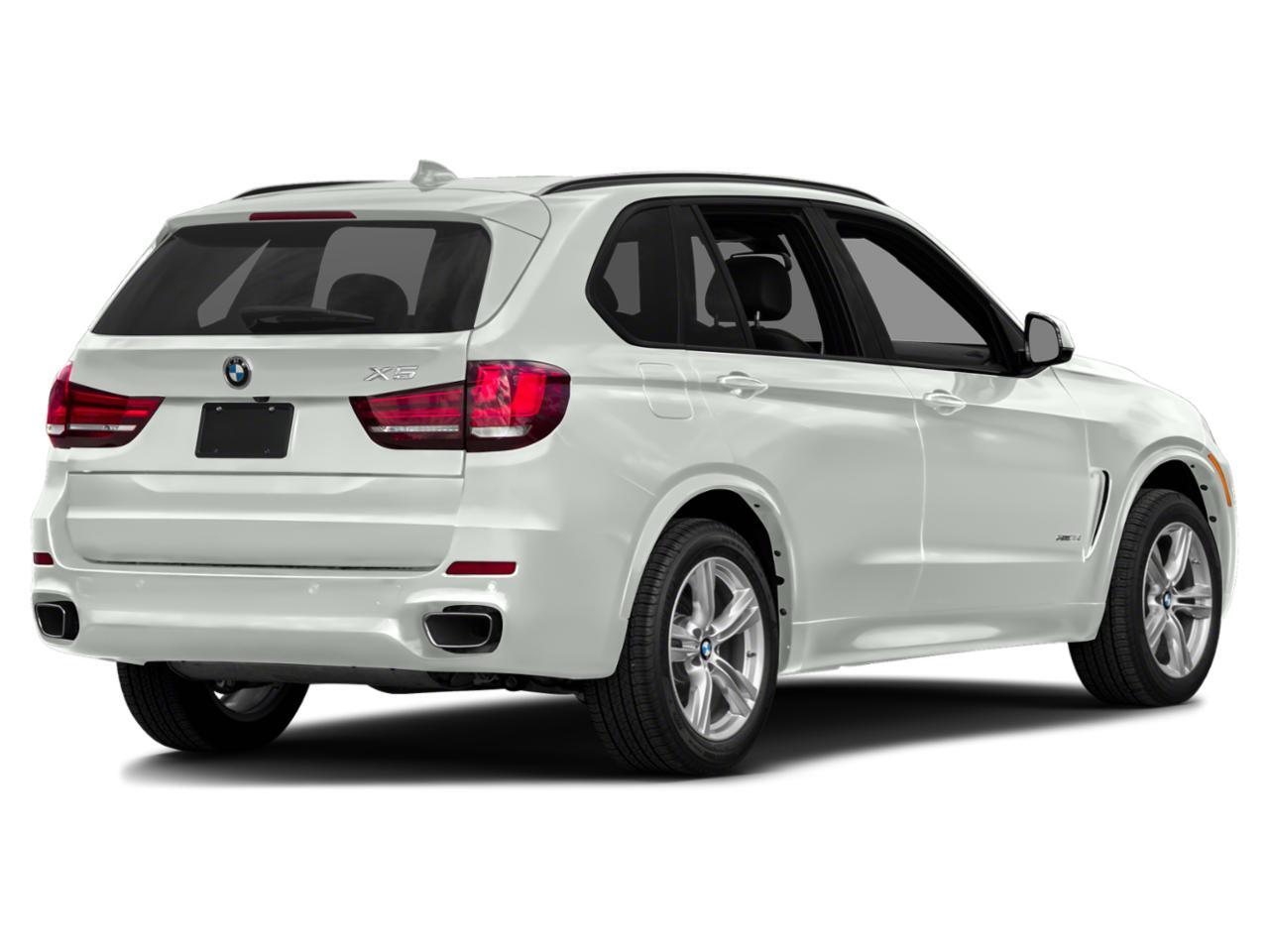 2015 BMW X5 xDrive35i xDrive35i Tucson AZ