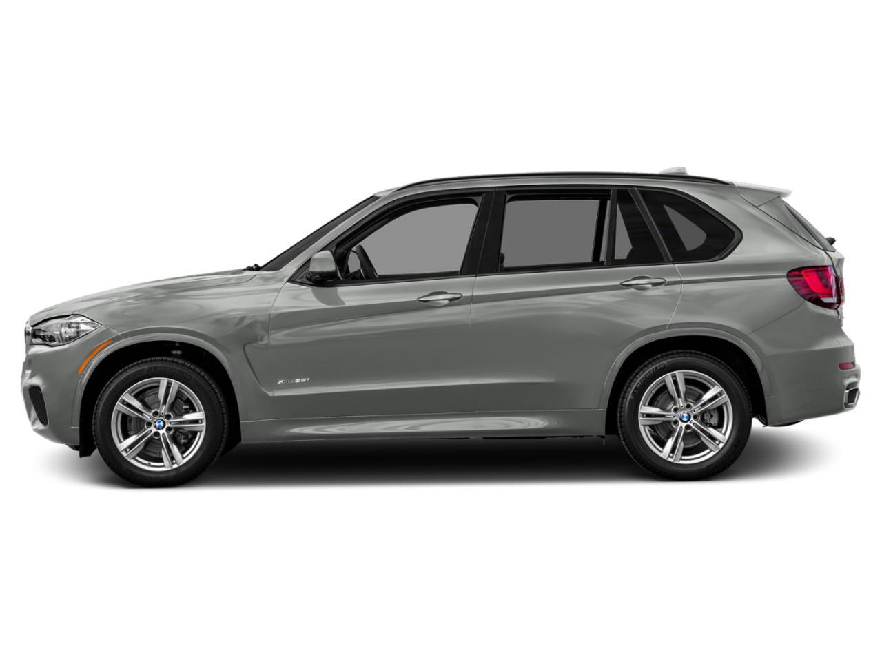 2015 BMW X5 xDrive50i Hollywood FL