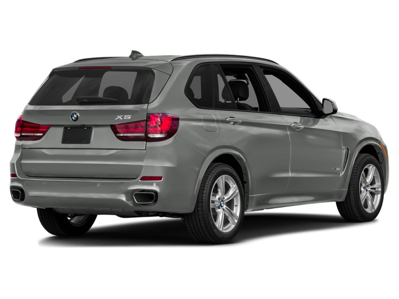 2015 BMW X5 xDrive50i Hollywood FL
