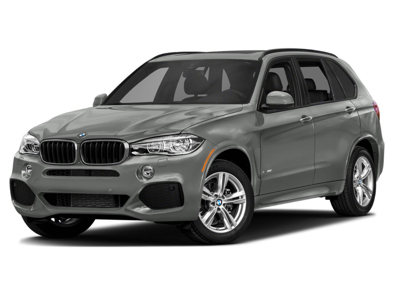 2015 BMW X5 xDrive50i Hollywood FL