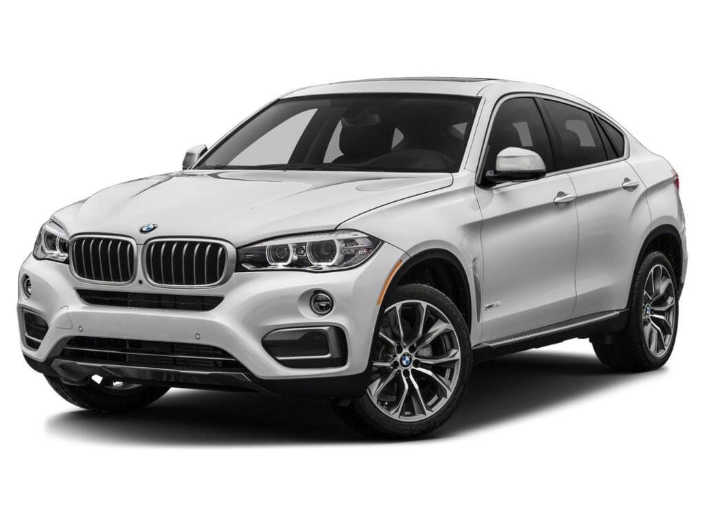 2015 BMW X6 xDrive35i Boston MA