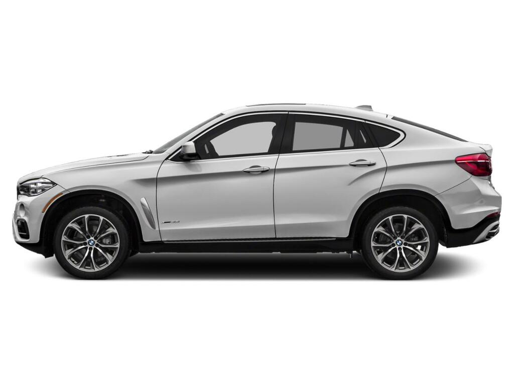 2015 BMW X6 xDrive35i Boston MA