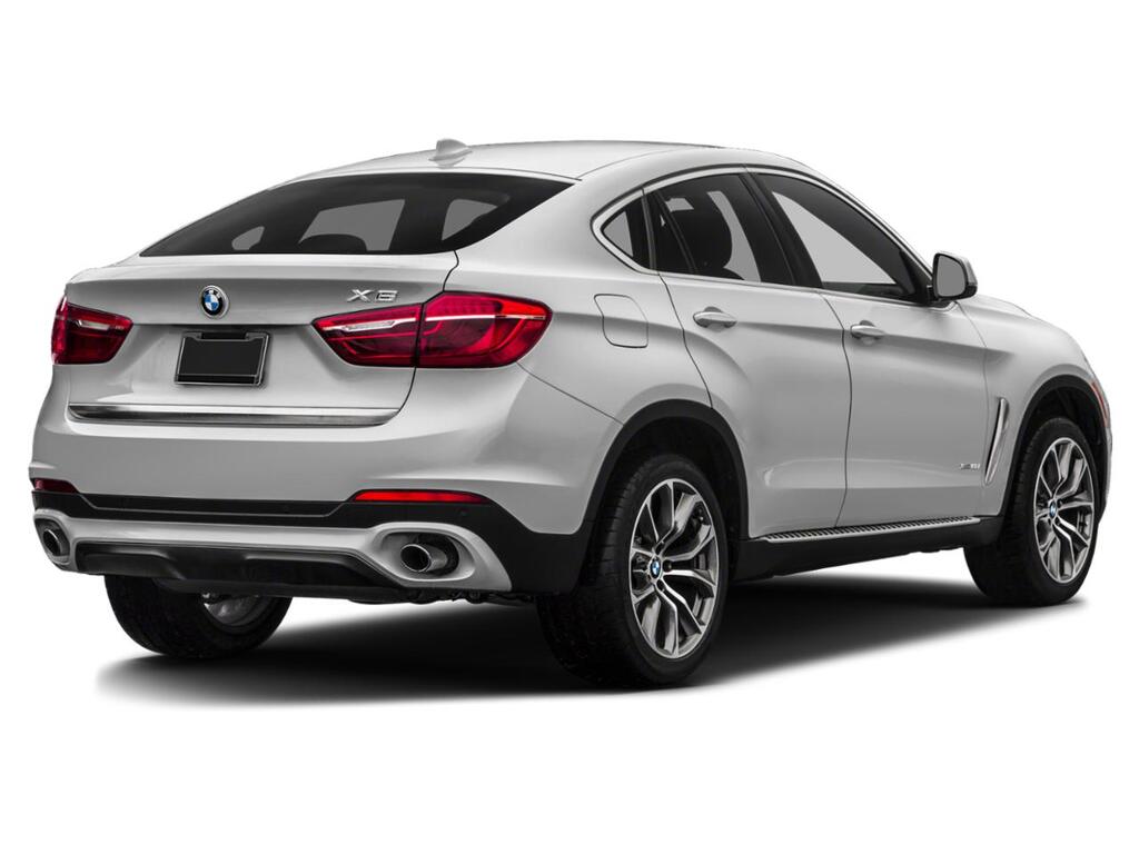 2015 BMW X6 xDrive35i Boston MA