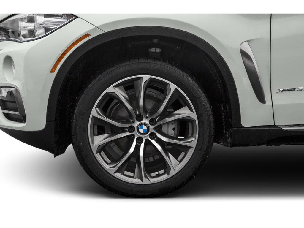 2015 BMW X6 xDrive35i Boston MA