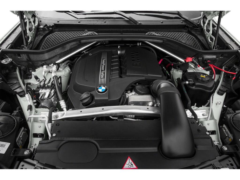 2015 BMW X6 xDrive35i Boston MA