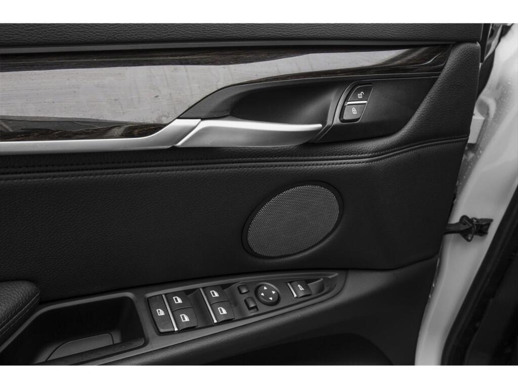 2015 BMW X6 xDrive35i Boston MA