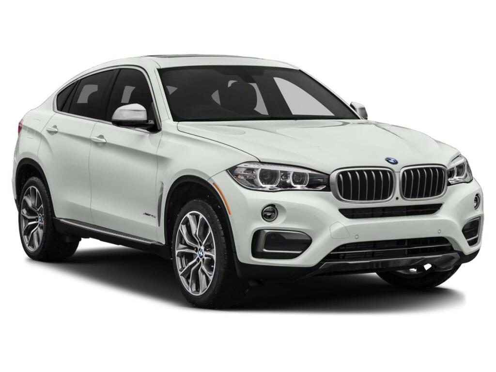 2015 BMW X6 xDrive35i Boston MA