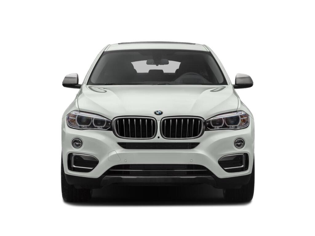 2015 BMW X6 xDrive35i Boston MA