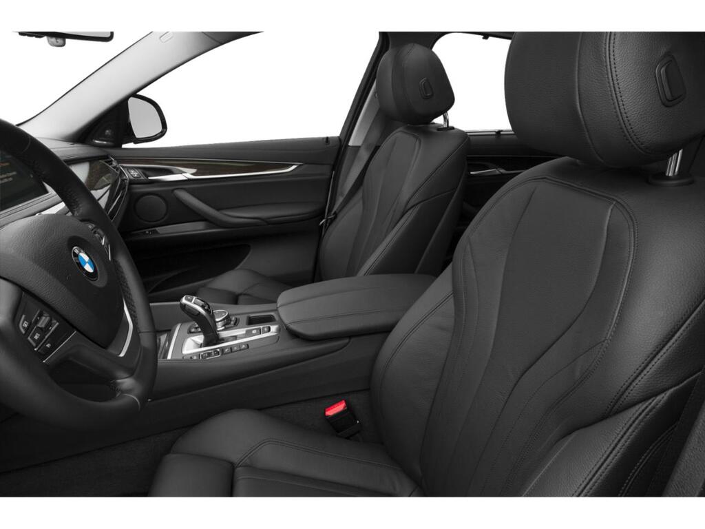 2015 BMW X6 xDrive35i Boston MA