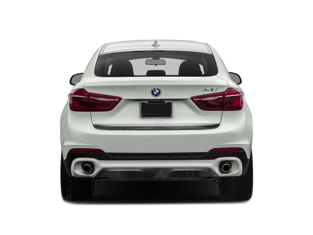 2015 BMW X6 xDrive35i Boston MA