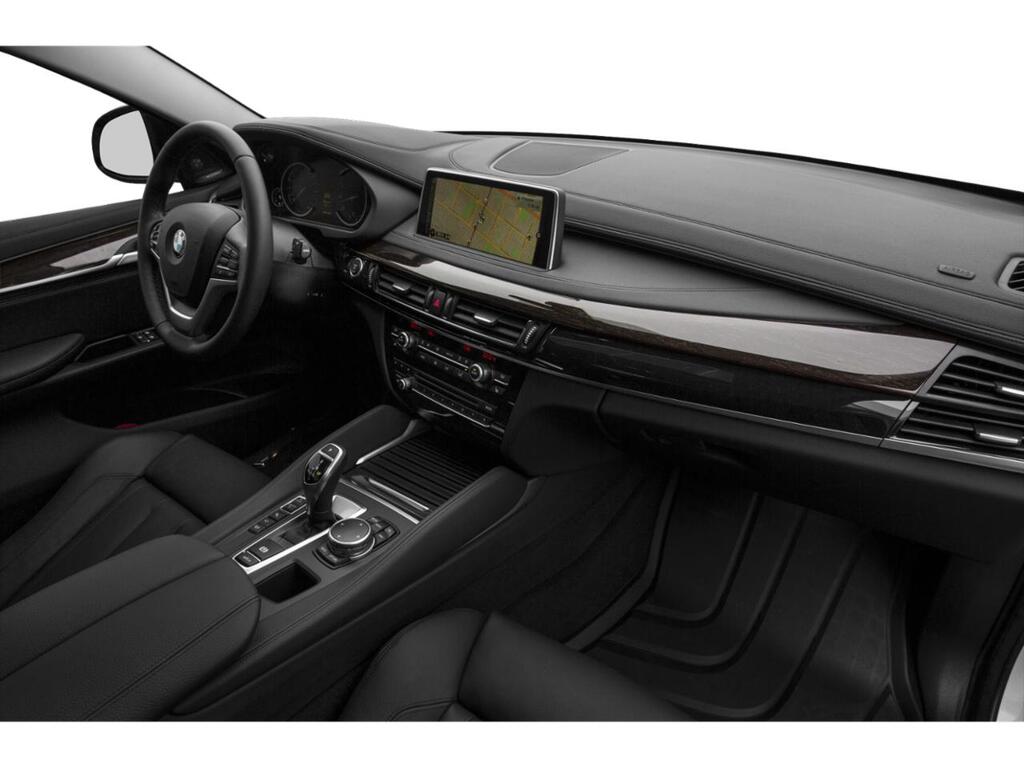 2015 BMW X6 xDrive35i Boston MA
