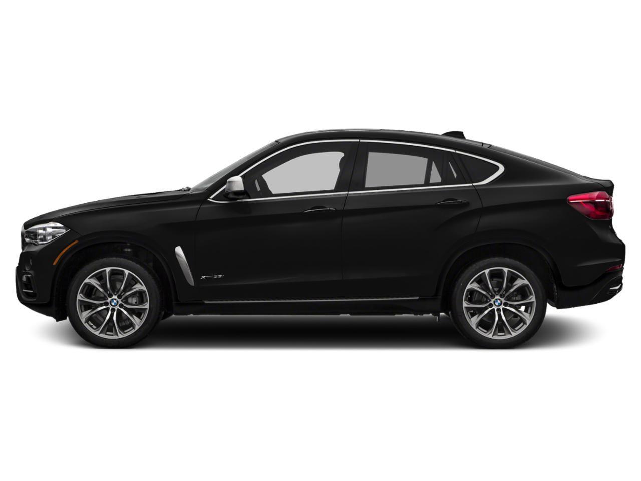 2015 BMW X6 xDrive35i
