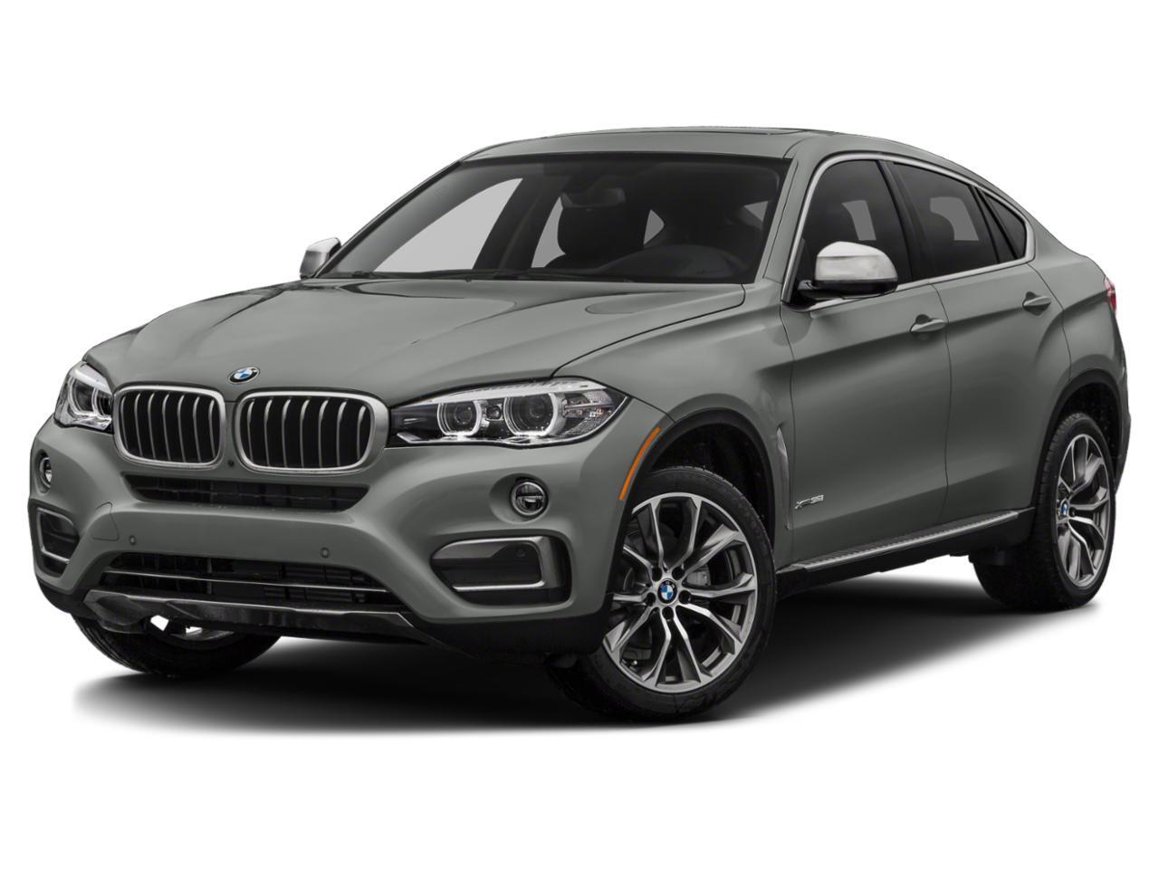 2015 BMW X6 xDrive50i Chantilly VA