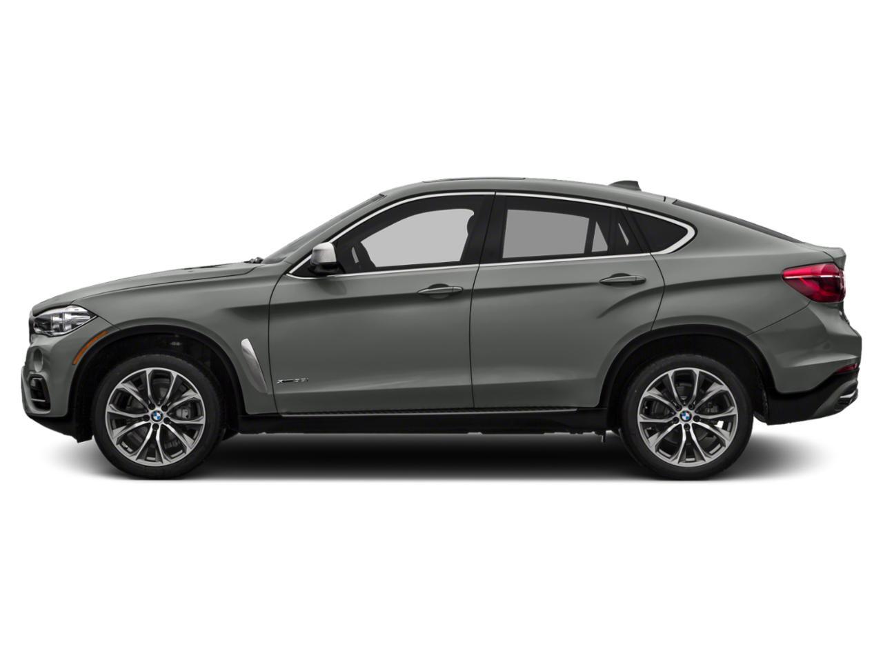 2015 BMW X6 xDrive50i Chantilly VA