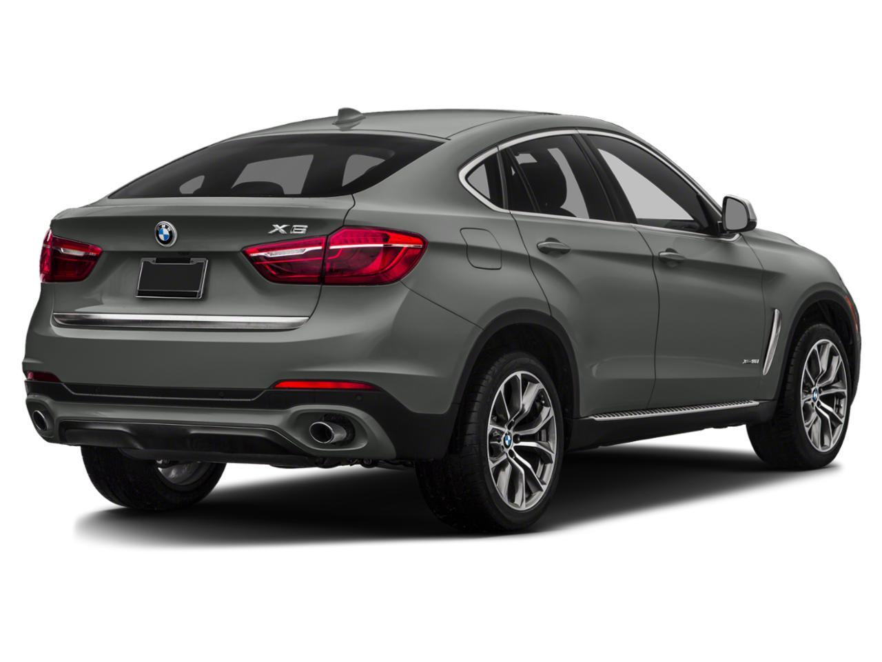 2015 BMW X6 xDrive50i Chantilly VA