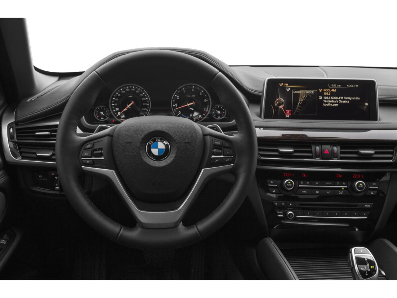 2015 BMW X6 xDrive50i Chantilly VA