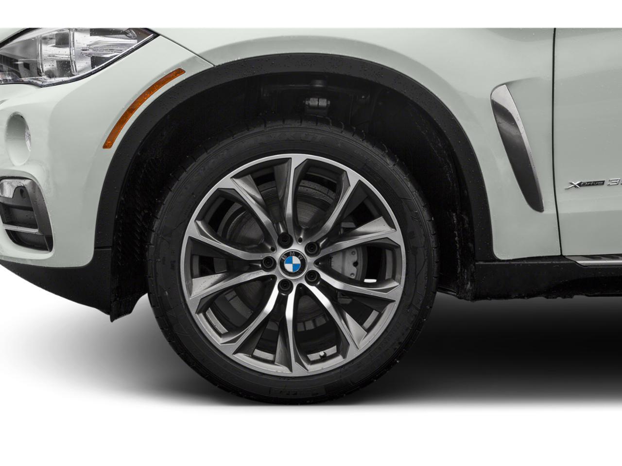 2015 BMW X6 xDrive50i Chantilly VA