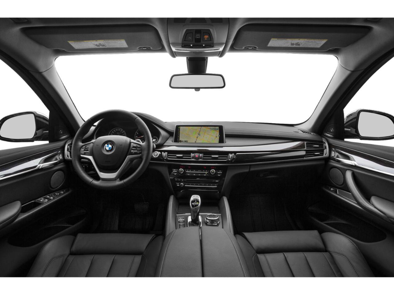 2015 BMW X6 xDrive50i Chantilly VA