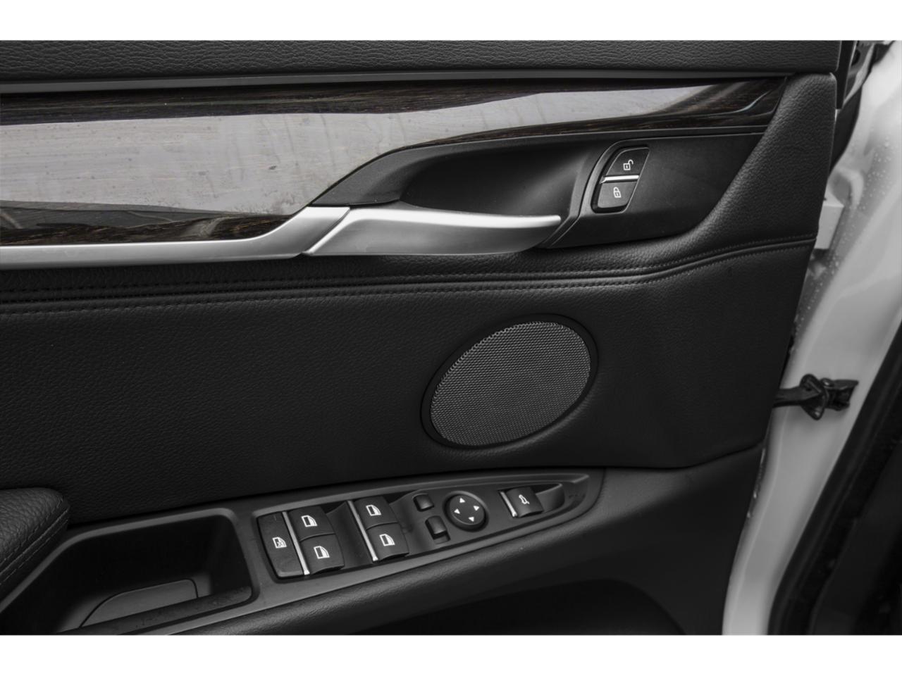 2015 BMW X6 xDrive50i Chantilly VA