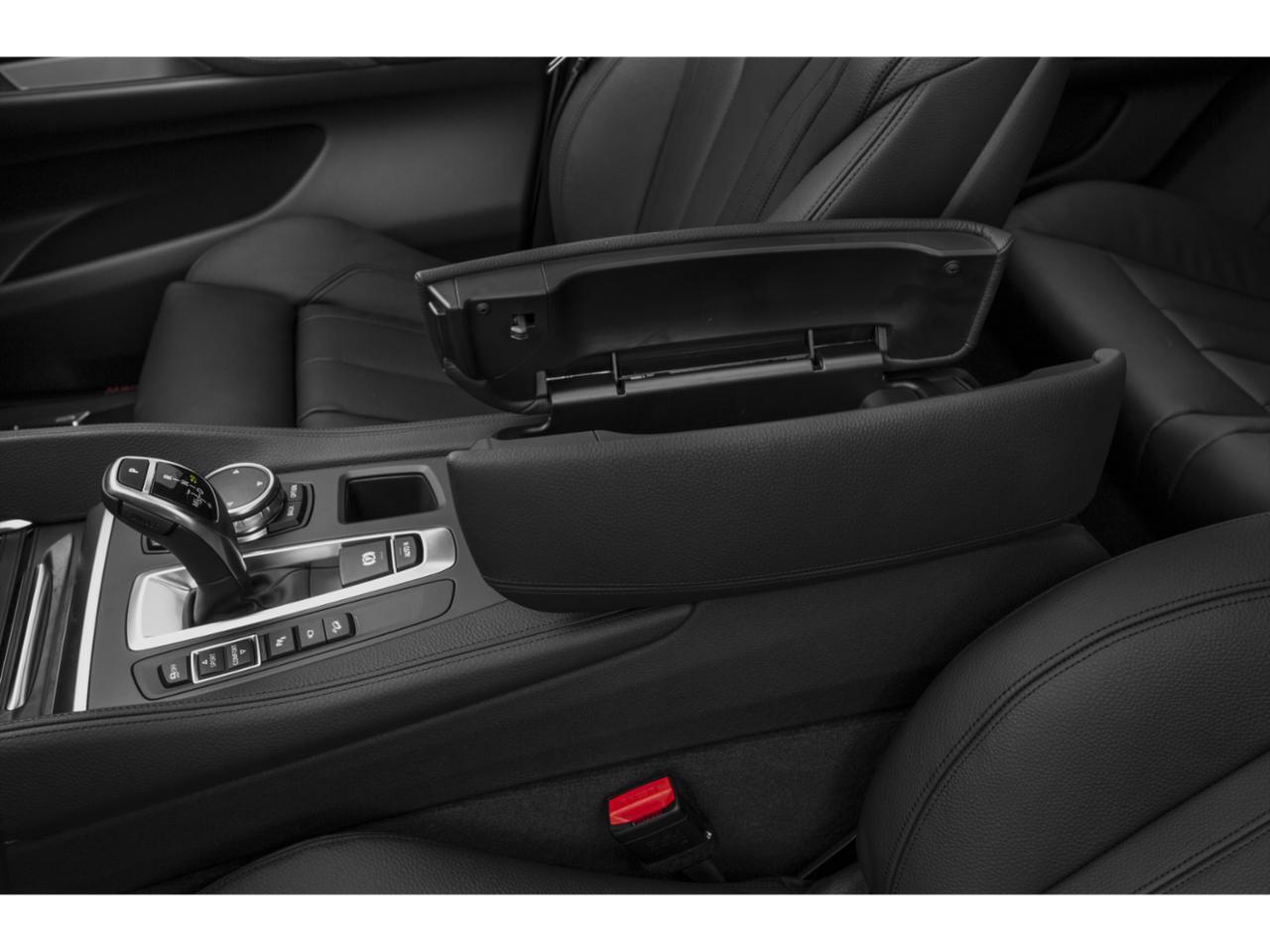 2015 BMW X6 xDrive50i Chantilly VA