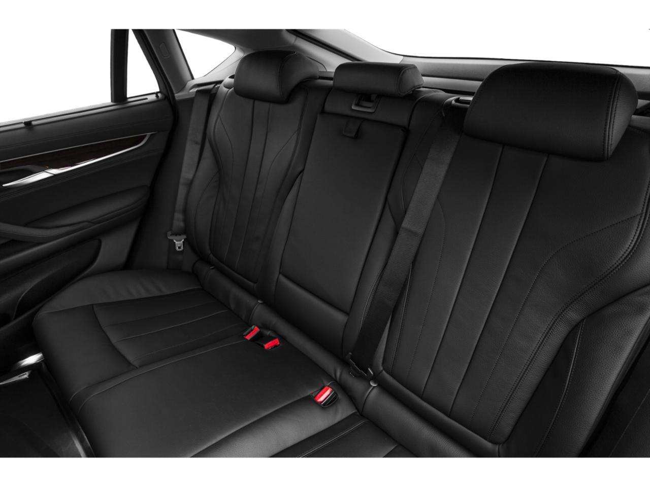 2015 BMW X6 xDrive50i Chantilly VA
