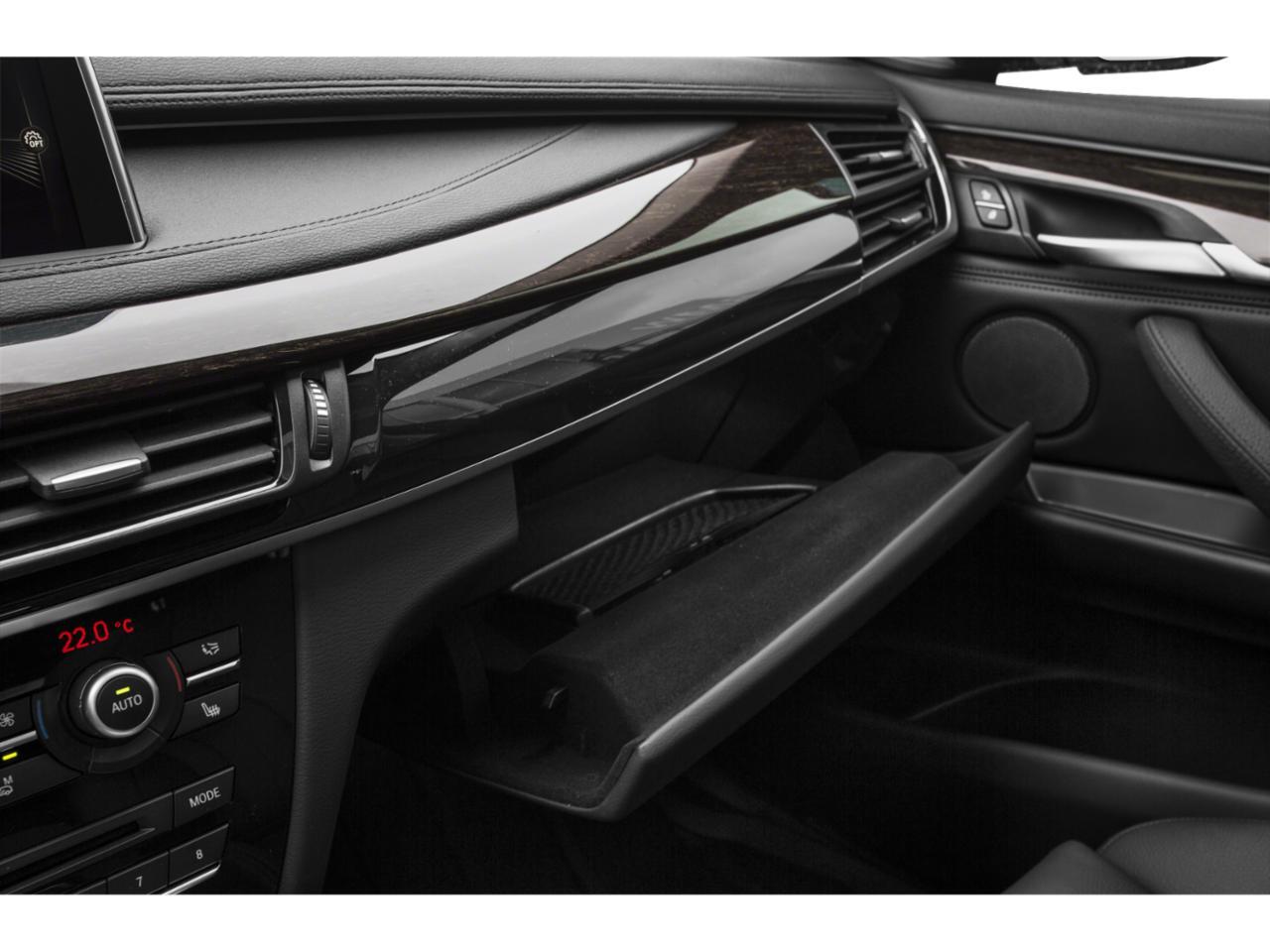 2015 BMW X6 xDrive50i Chantilly VA